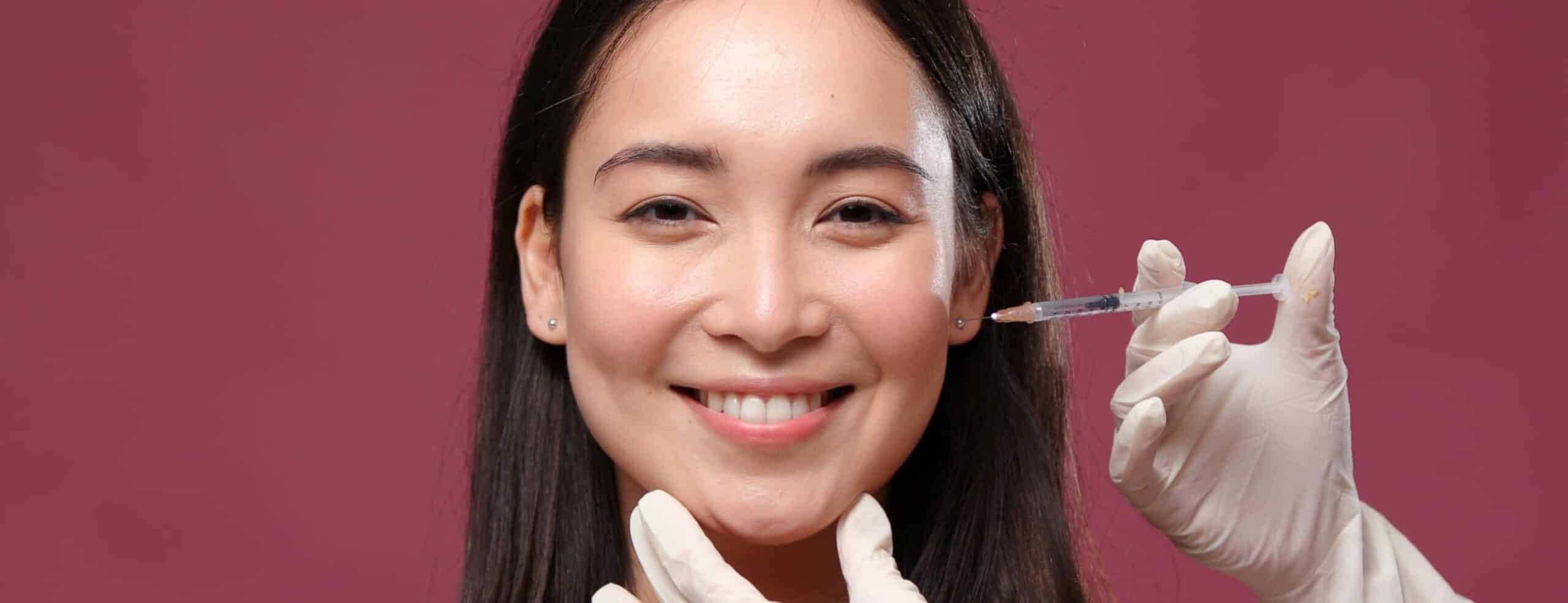 Botox : a partir de quel âge ? | Dr Brault | Paris